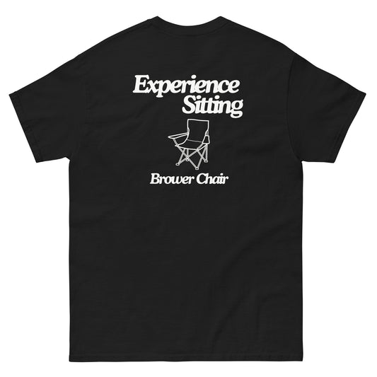 Brower Tee (Back)